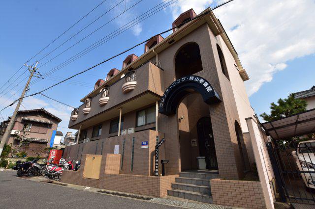 プレステージフジ狭山壱番館