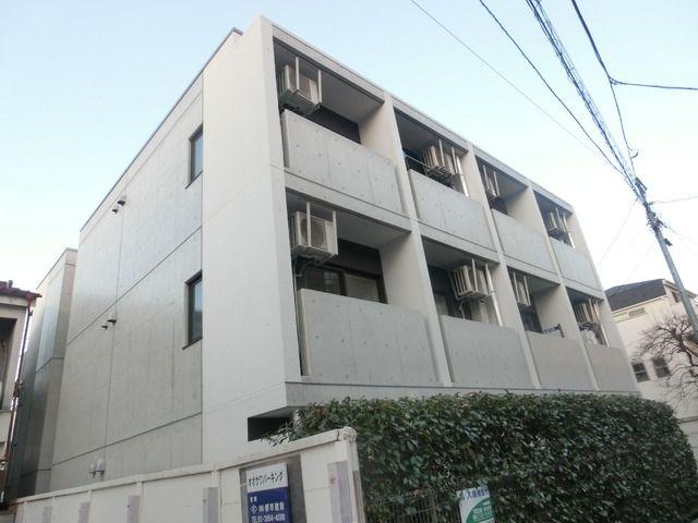 CASITA南長崎