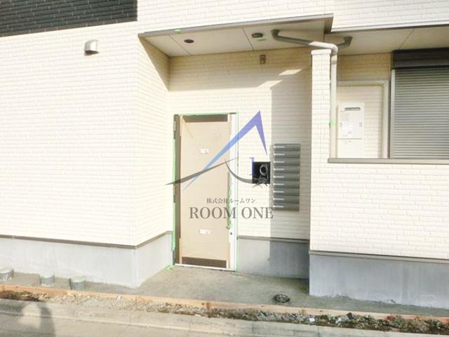 フェリーチェ早稲田
