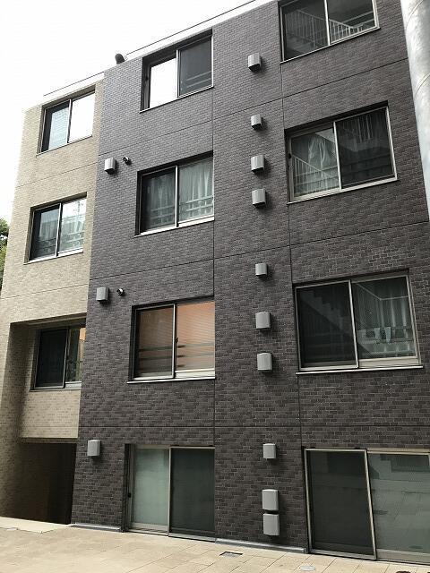 ラフィーネ音羽