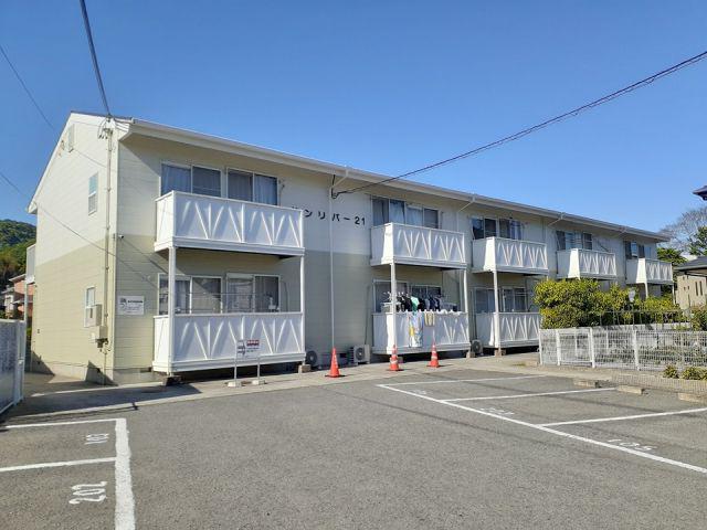 サンリバー21