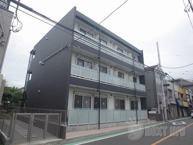 リブリ・つつじヶ丘