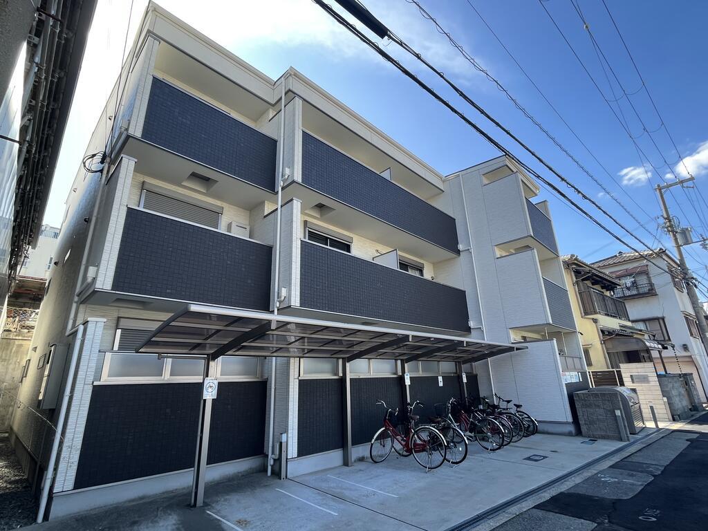 ラモーナ諸口