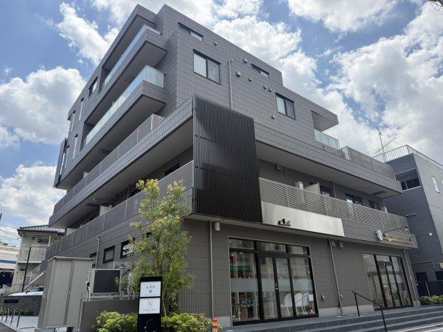 THE DYNA 溝の口