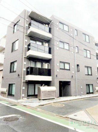 LIVEFLAT戸越