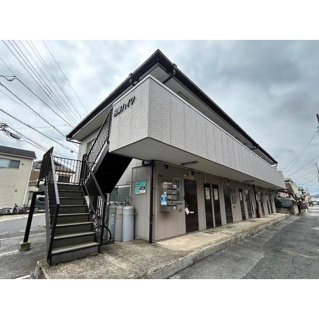 柏東ハイツ