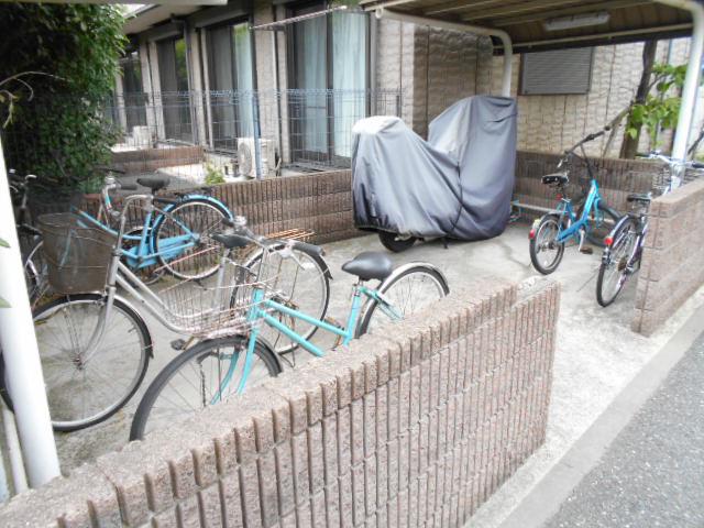 スタンレーマンションII