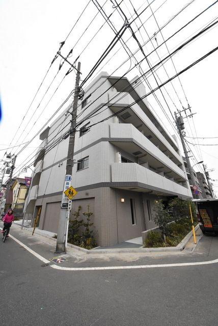 プライマル武蔵関