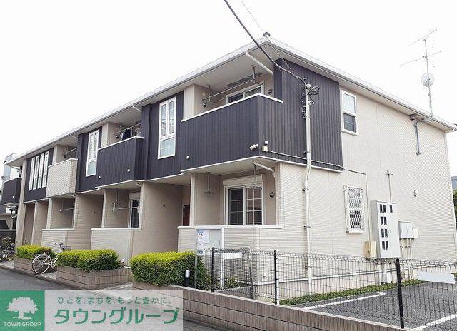 ラポール