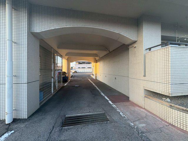 アーバンコート北新町