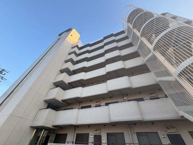 アーバンコート北新町(3LDK/7階)