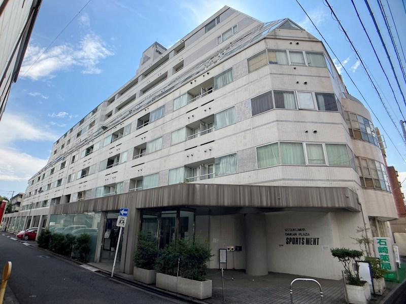 宇都宮ダイカンプラザスポーツメント