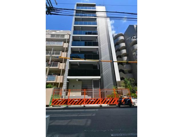 ファーストフィオーレ京橋ノワール