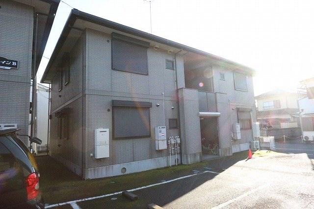 サンシャインC