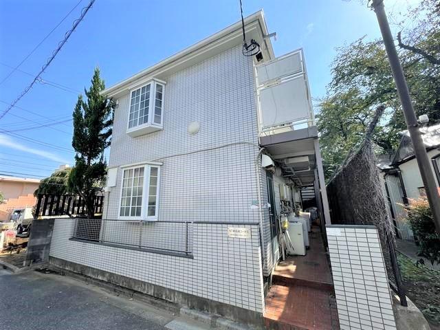 NT東長崎コーポII