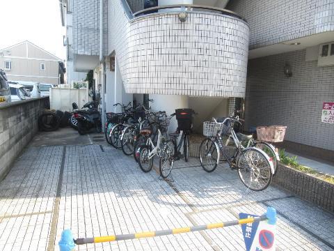 千寿ビル