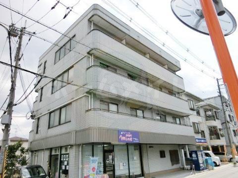千寿ビル