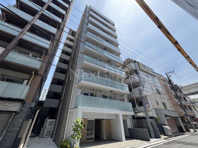 リヴシティ横濱関内参番館