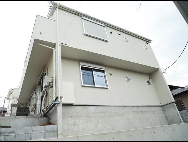 HILL TOP YAMATE