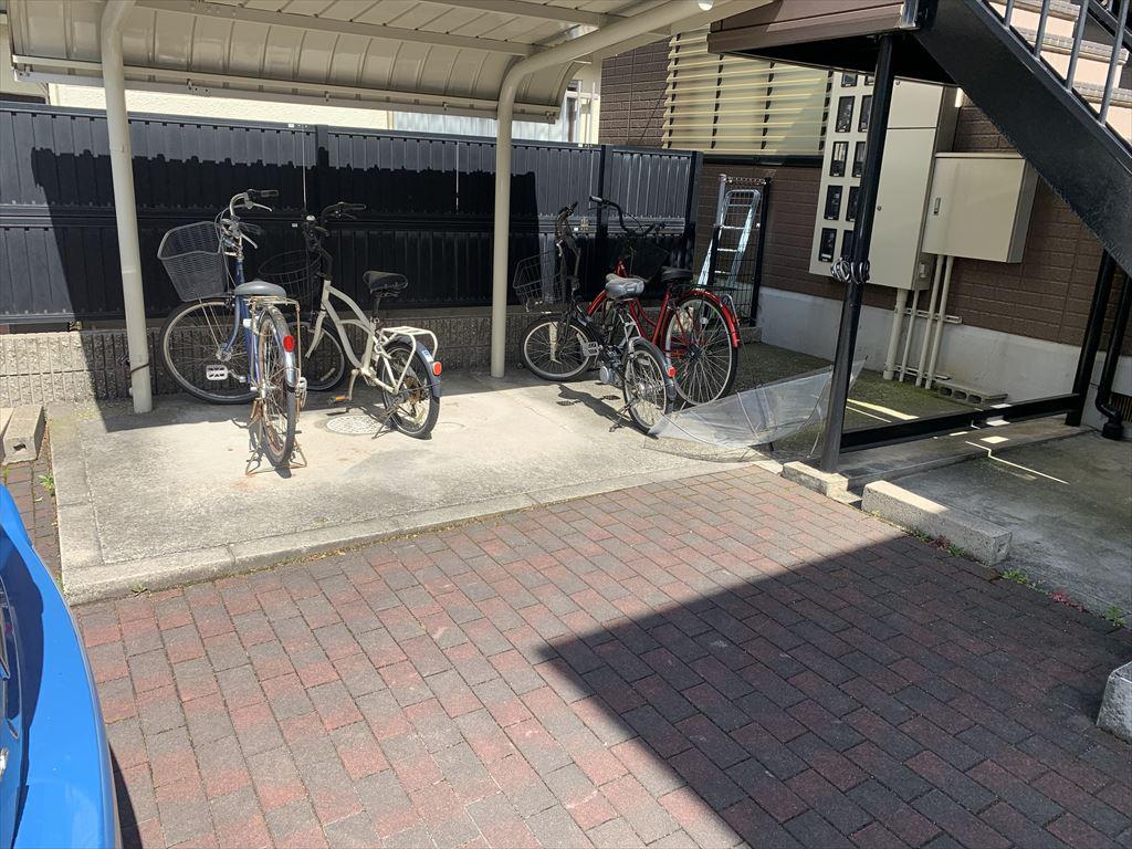 エトワール六甲