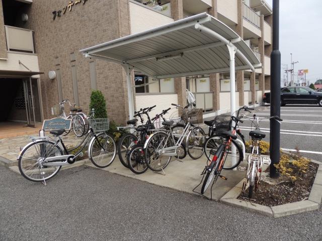 フォンテーヌ