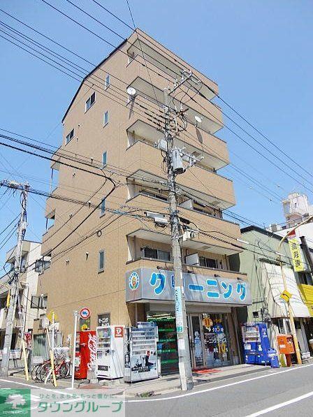ポアンドール立花