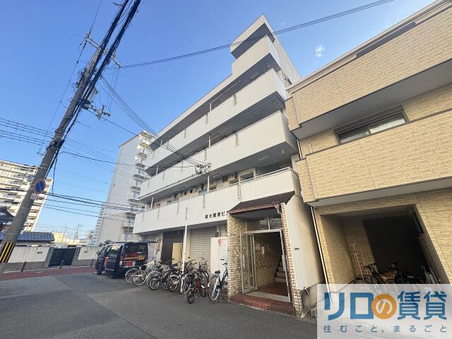 新大阪東ビル