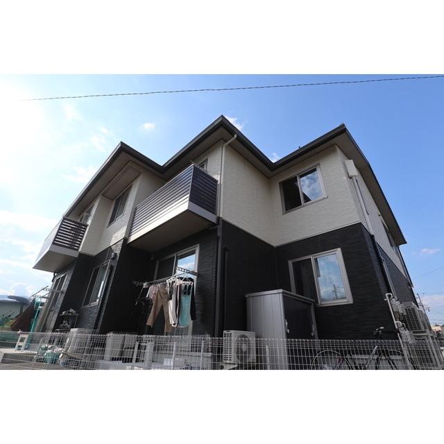 ウェルメイド壱番館 C