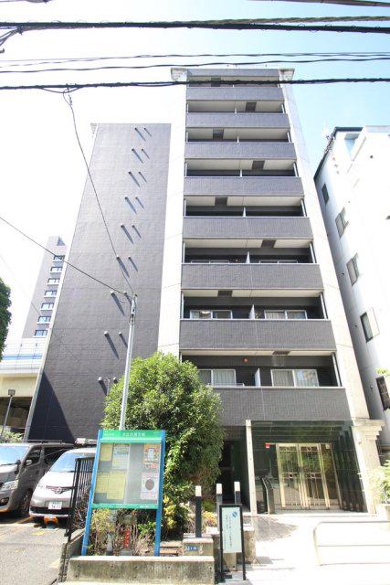シンシア白金高輪