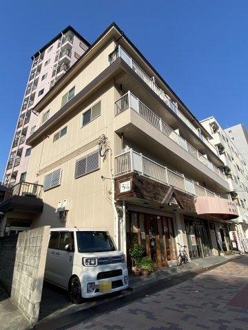 竹川ビル