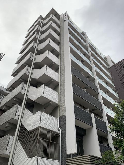 エスリード大阪梅田リュクス
