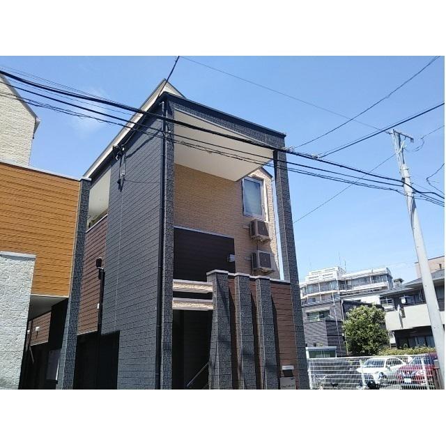 CASA VIOLA 志村