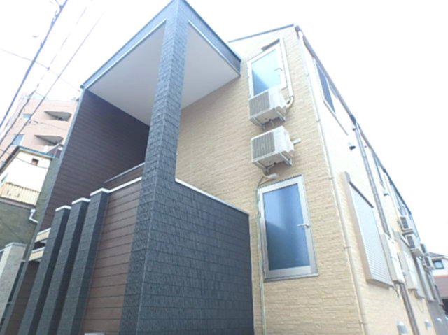 CASA VIOLA 志村