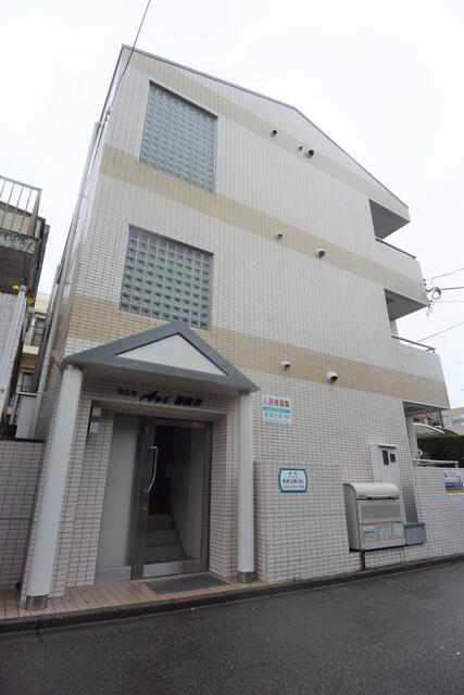 コスモAOI湘南台I