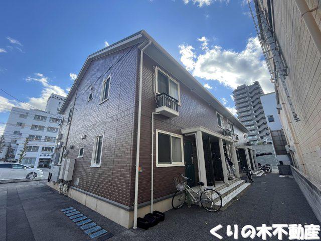 グリーンコート