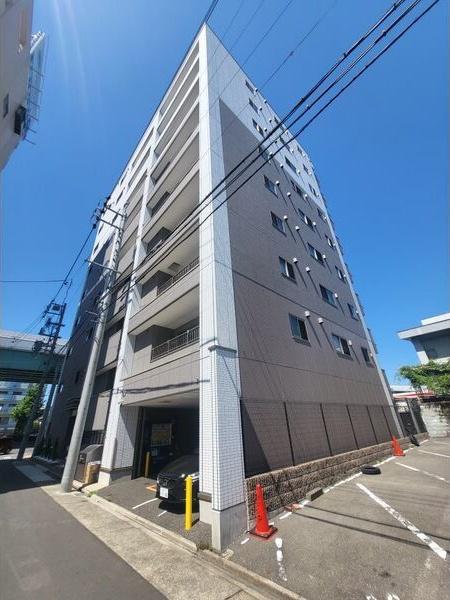 ガーディアン白金