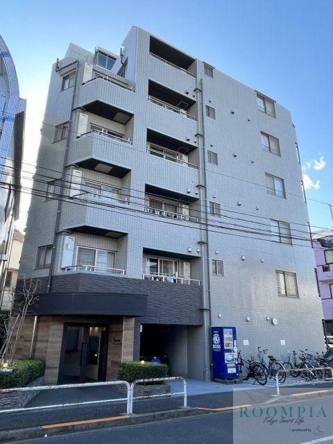 ユーコート上池袋