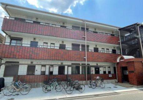 第一寺尾マンション