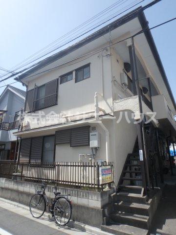 スズキコーポ