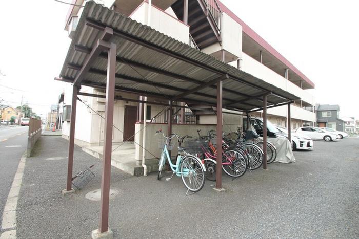 カーサ恵