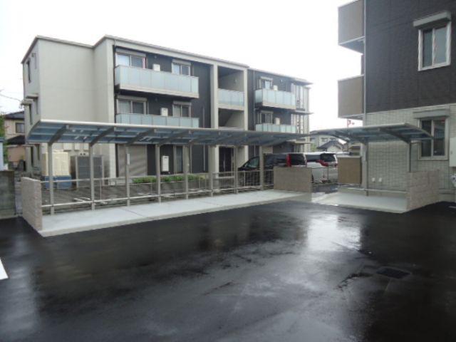 D-ROOM椿 B棟