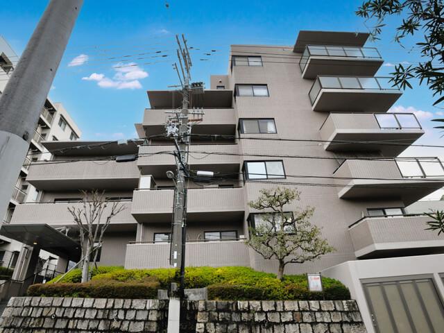 ステイツ千里藤白台