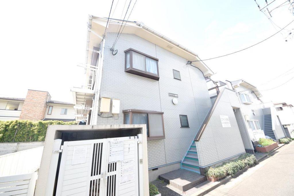 リファインド調布B