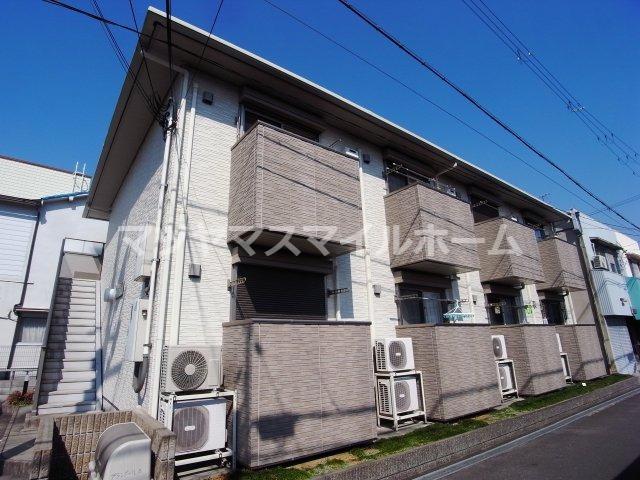 プランドールA棟