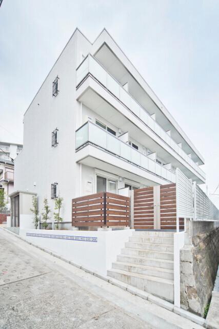 MIJAS三ツ沢下町