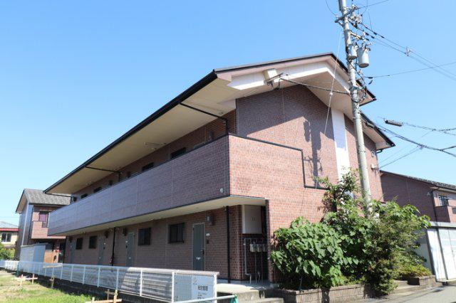 ベラみなみ野D棟