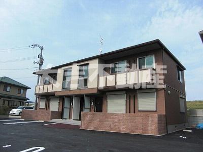 ル・シエル東川原