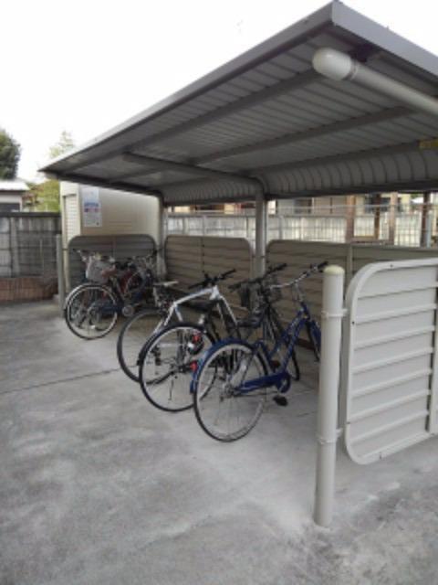 ＪＲ青梅線 小作駅 徒歩24分 2階建 築14年