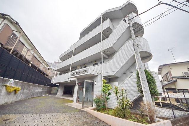 カサハラビル東戸塚