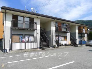 フォブール中原